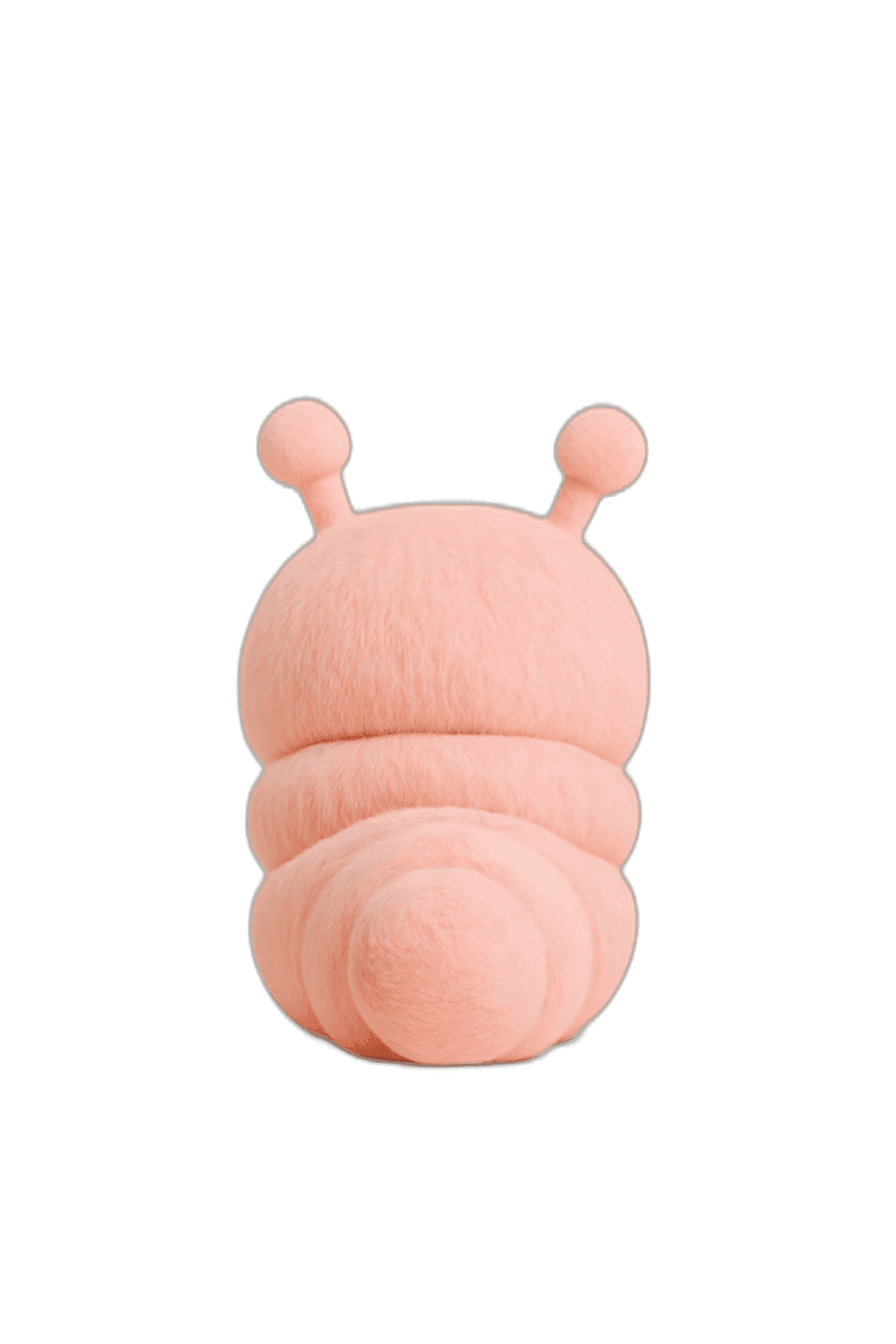 Pink Calmiepillar frame 0