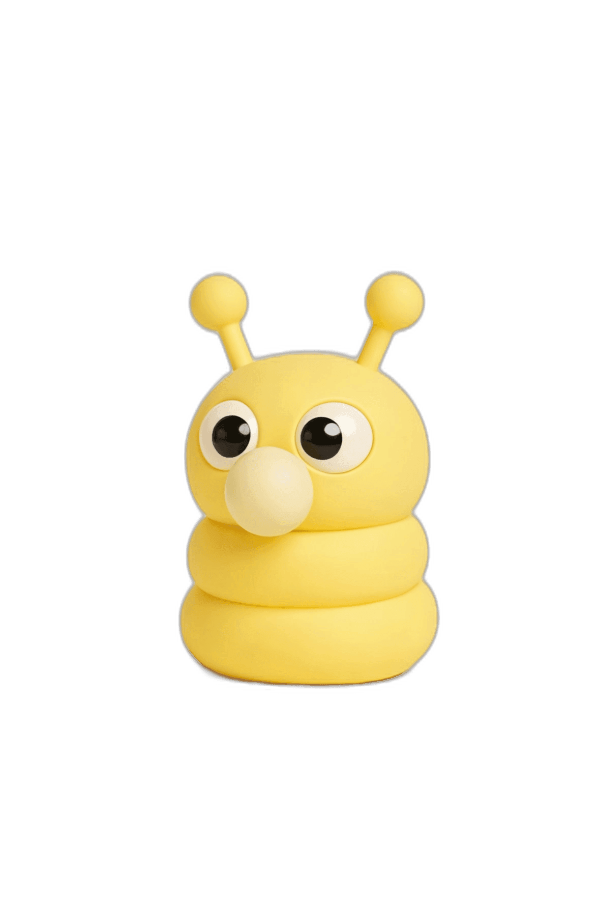 Yellow Calmiepillar frame 15