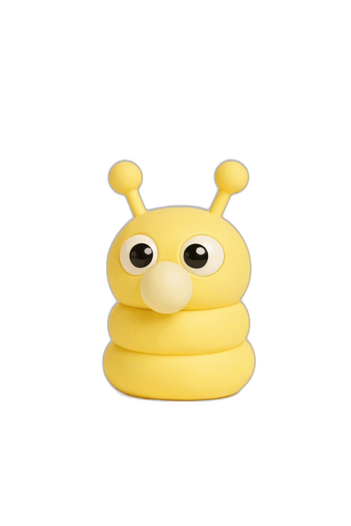 Yellow Calmiepillar frame 16