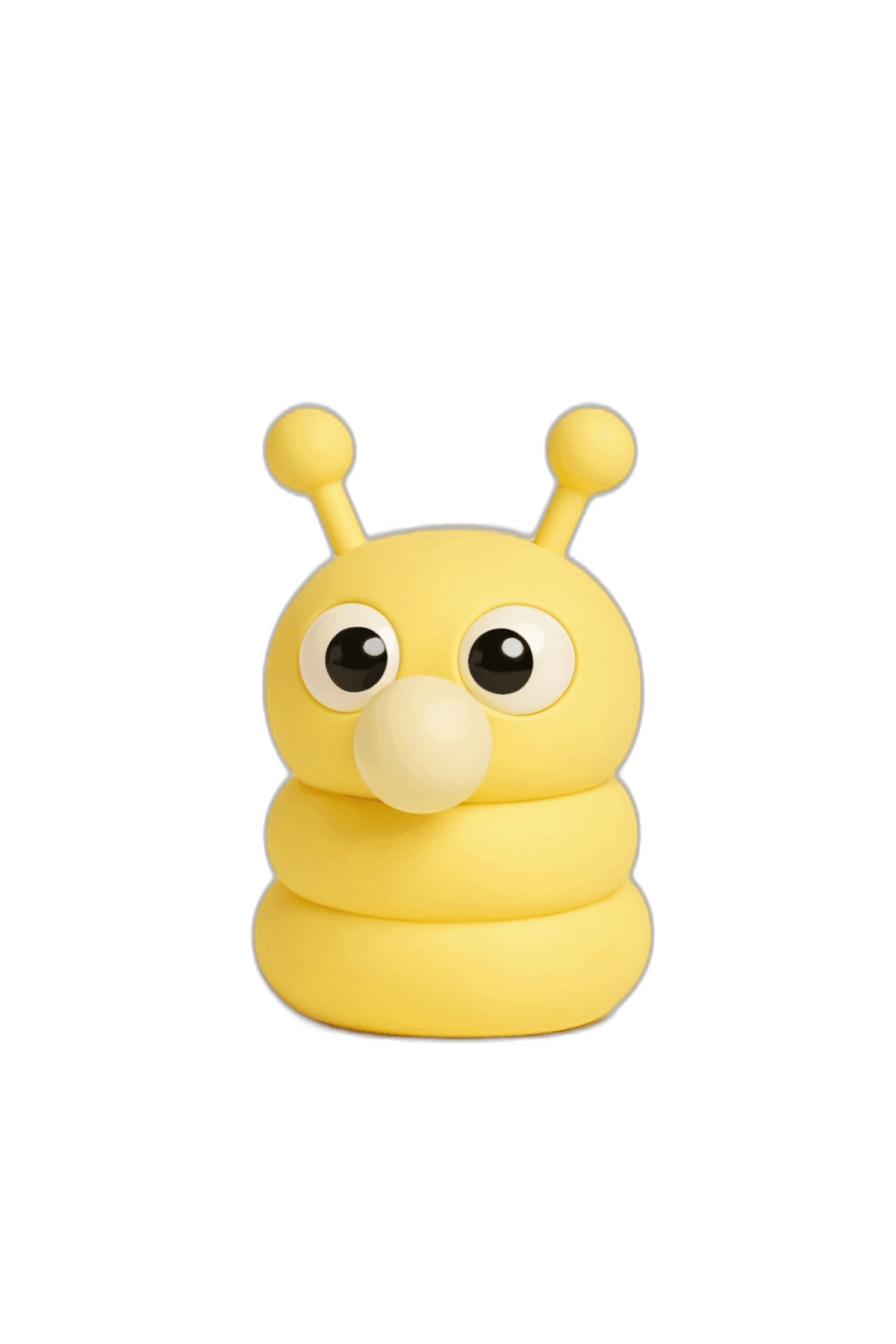 Yellow Calmiepillar frame 17