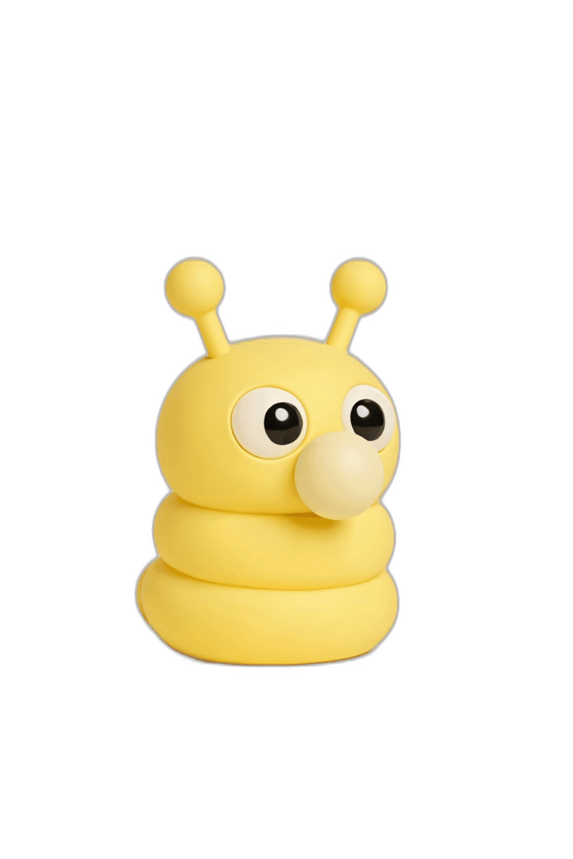 Yellow Calmiepillar frame 20