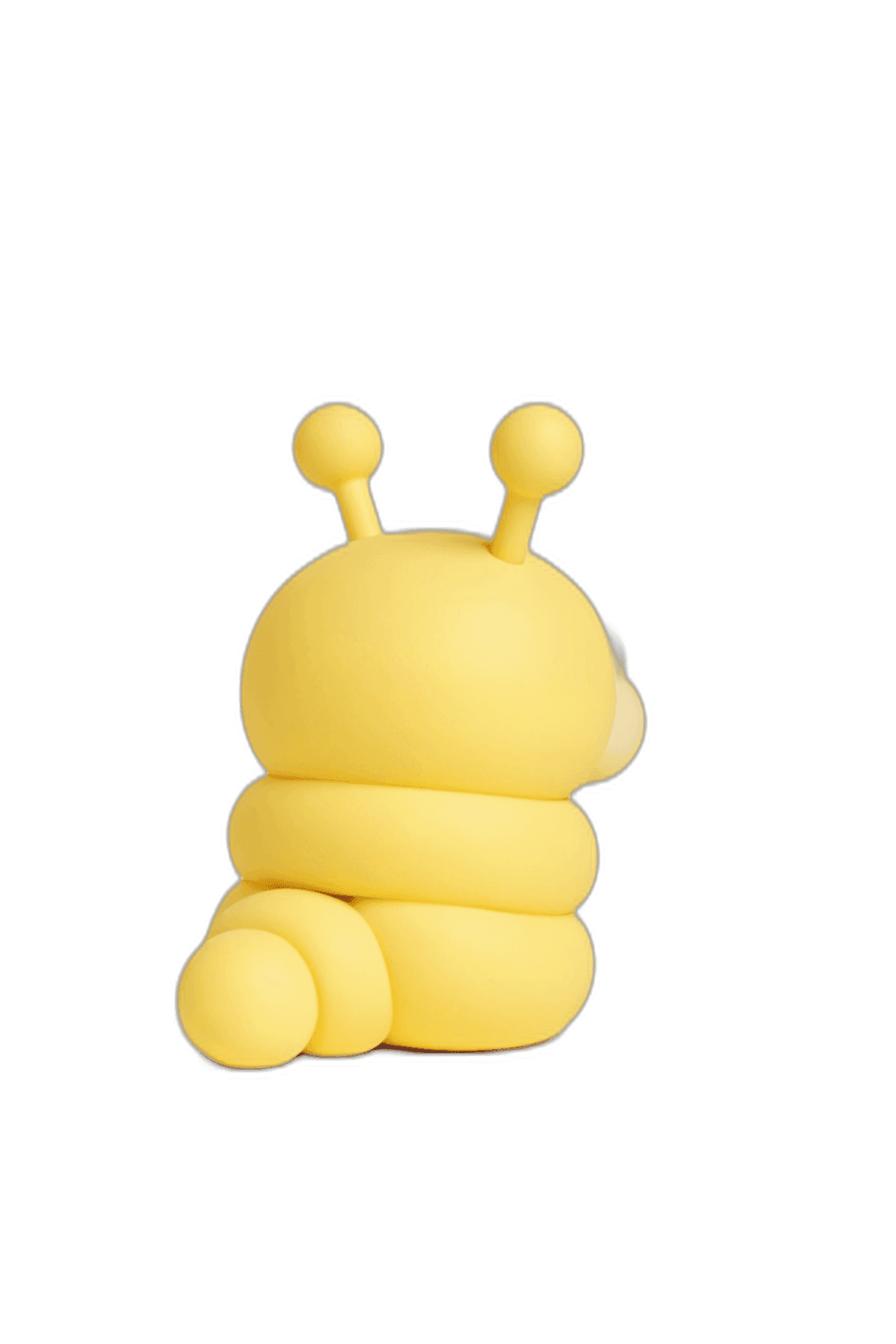 Yellow Calmiepillar frame 27