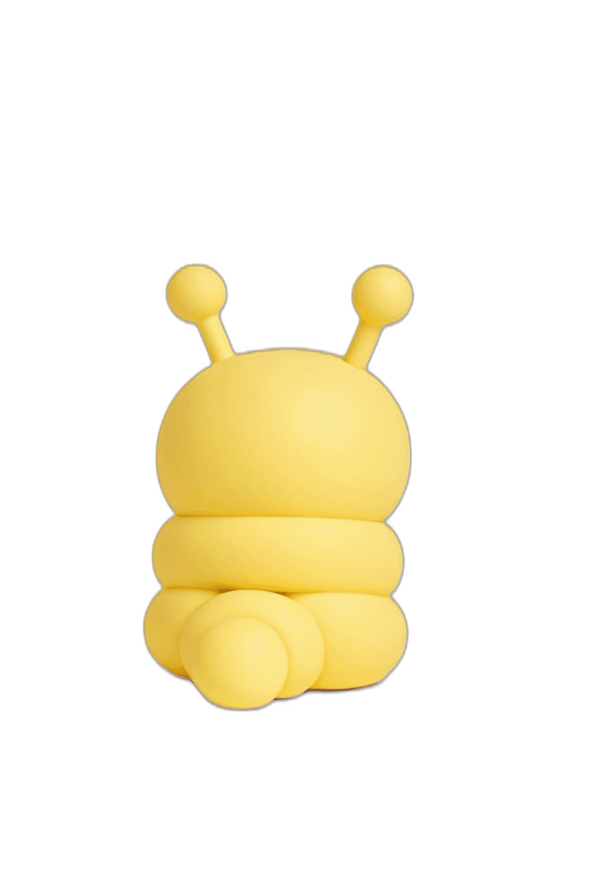 Yellow Calmiepillar frame 29