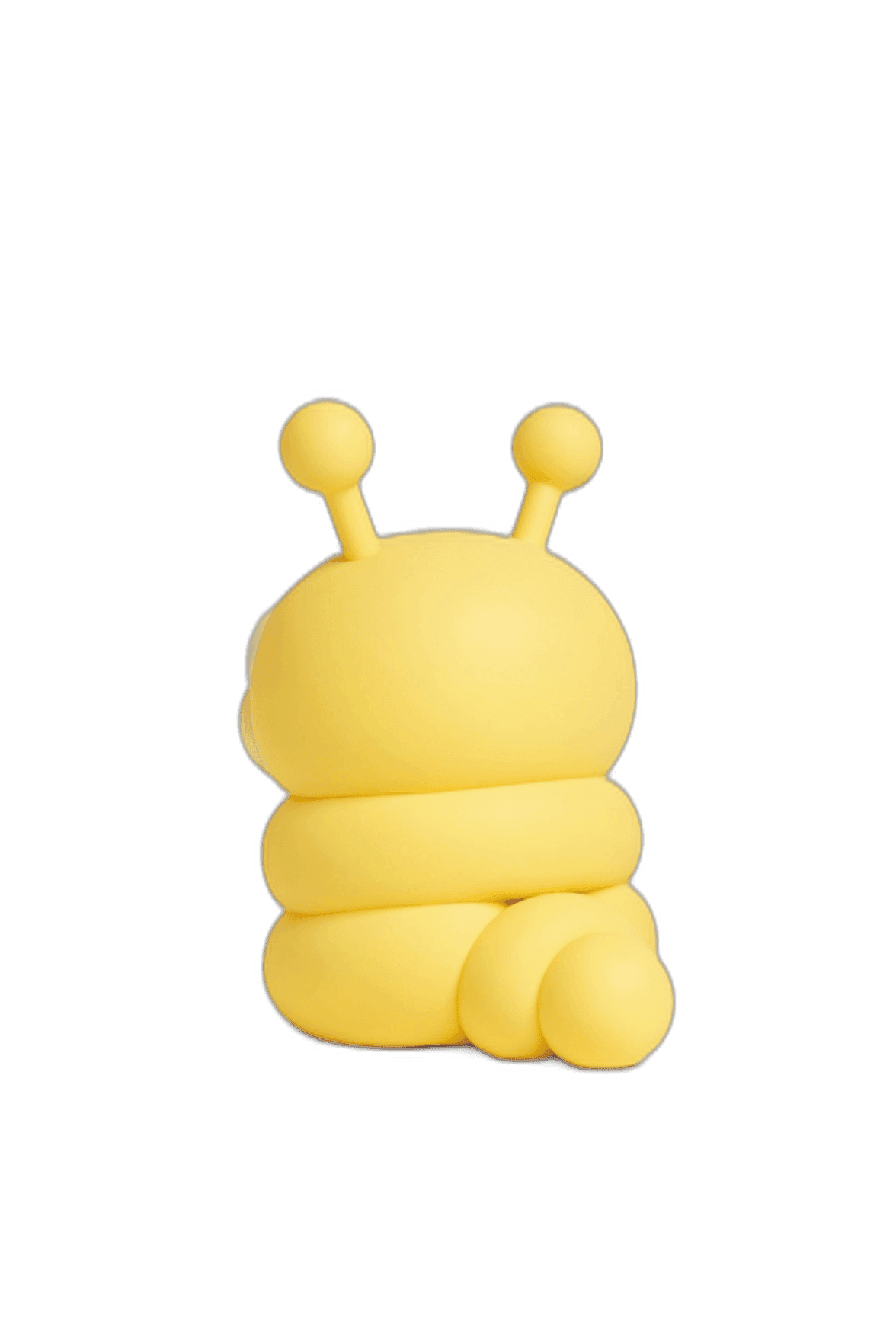 Yellow Calmiepillar frame 2