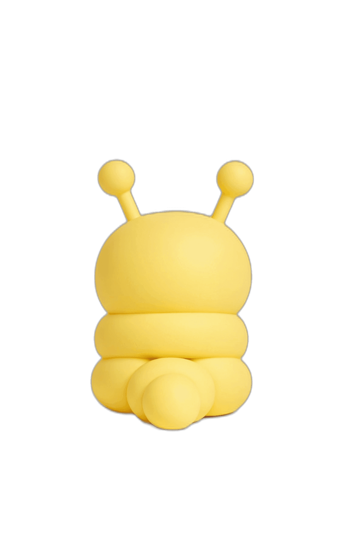 Yellow Calmiepillar frame 30