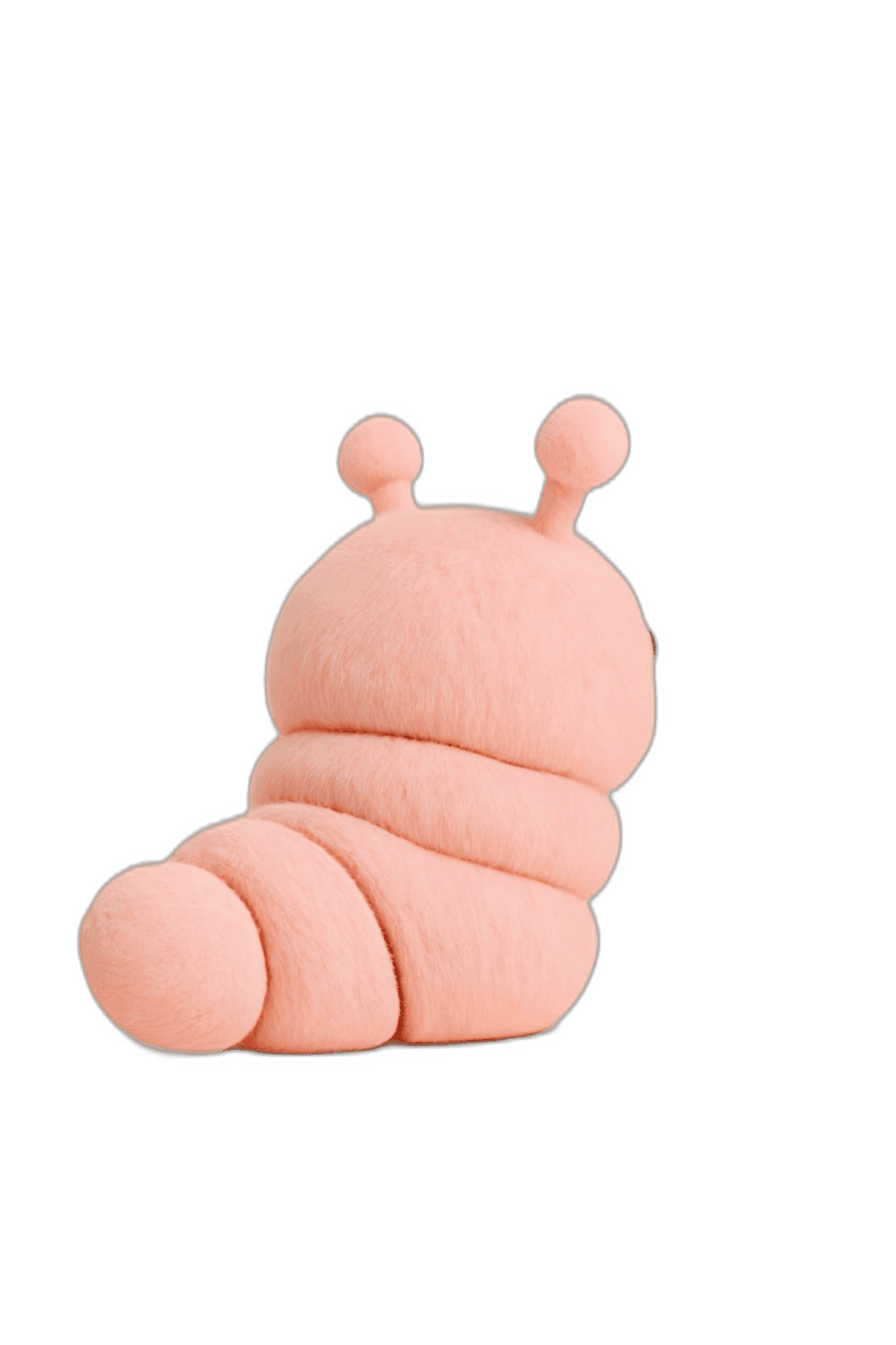 Pink Calmiepillar frame 30