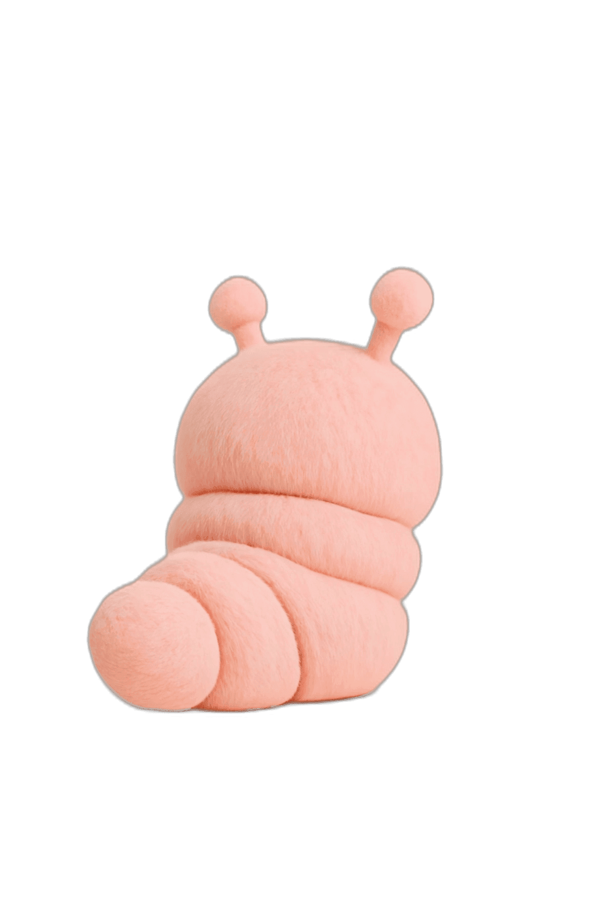 Pink Calmiepillar frame 31