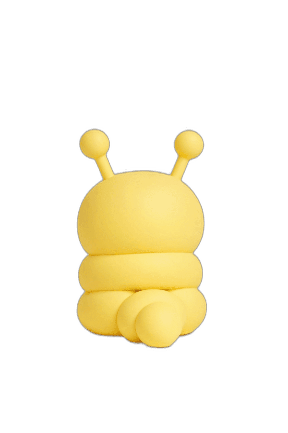 Yellow Calmiepillar frame 0