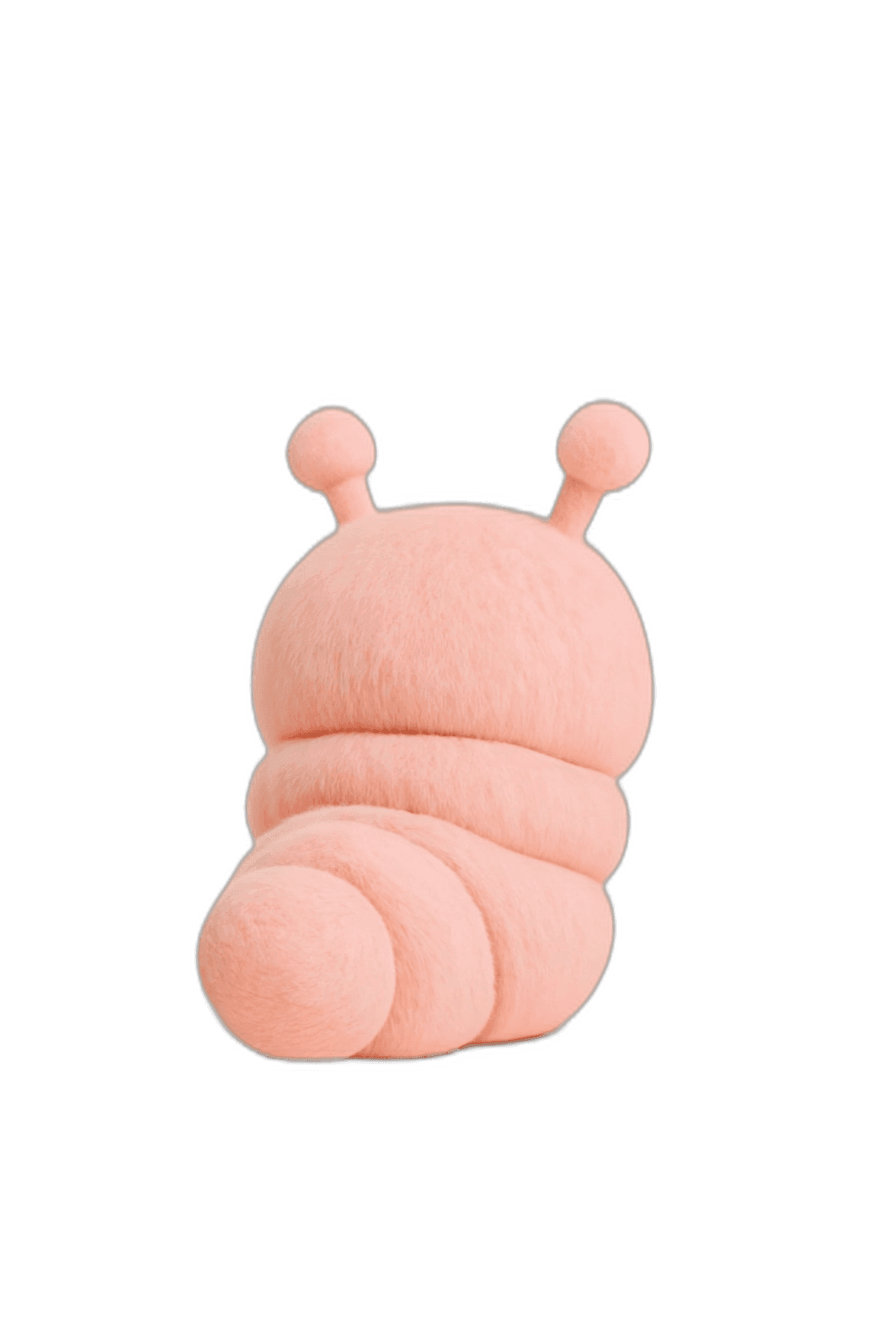 Pink Calmiepillar frame 32