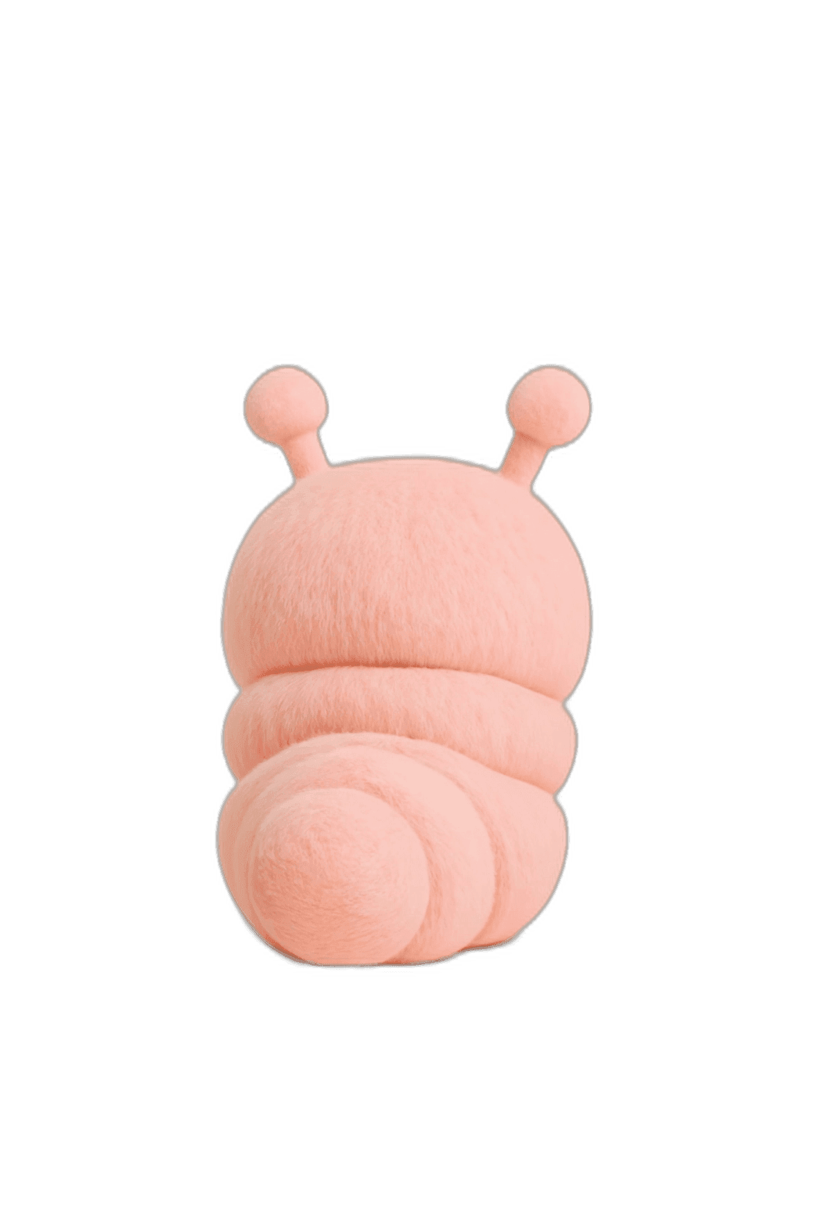 Pink Calmiepillar frame 33