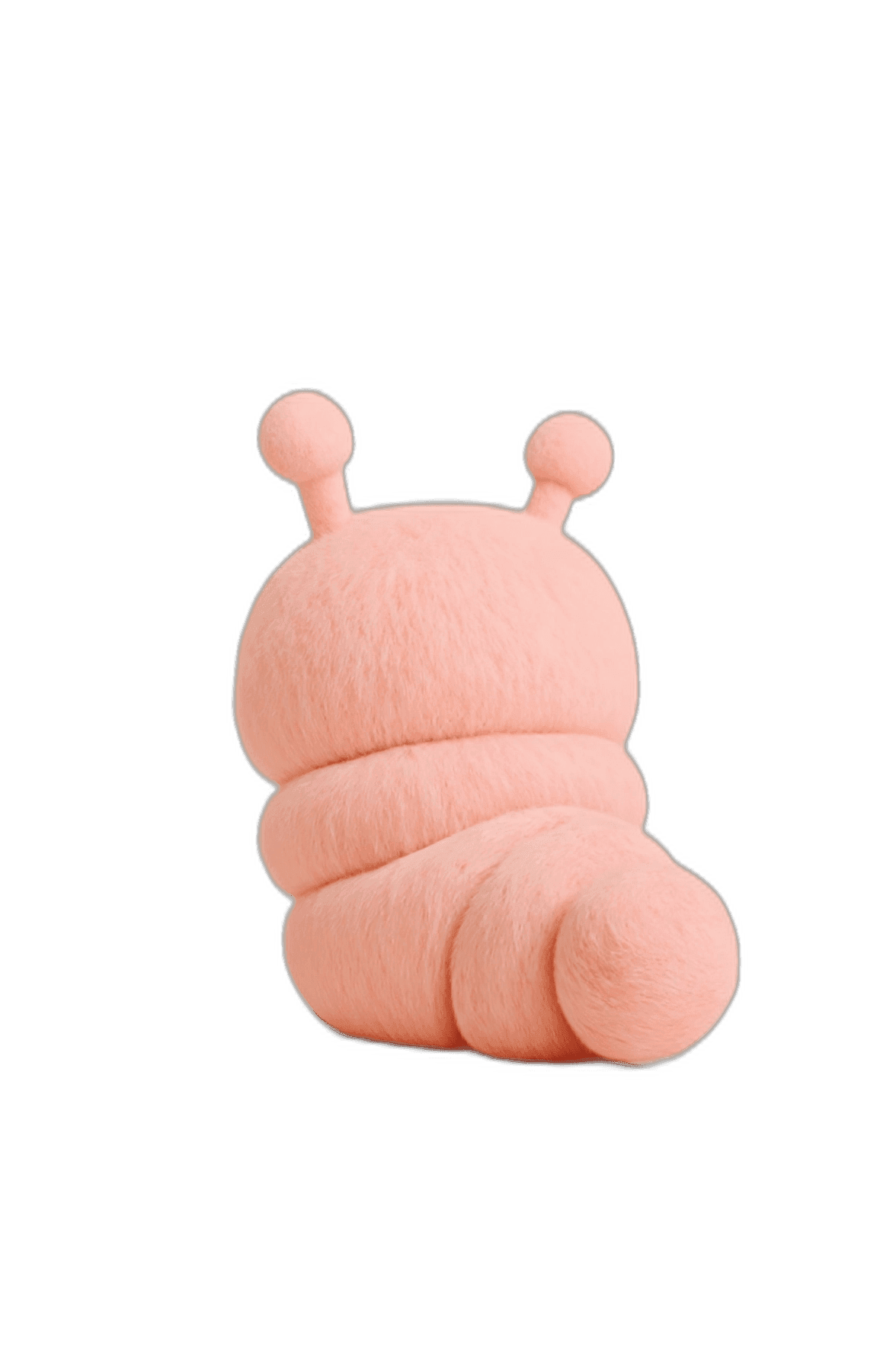 Pink Calmiepillar frame 3